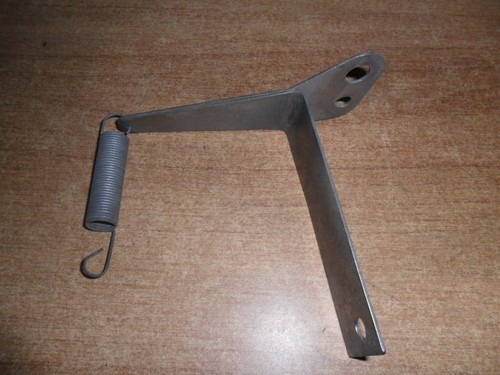 Staffa supporto acceleratore - staffa,