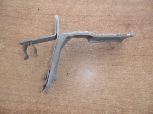 Supporto staffa collettore - supporto,