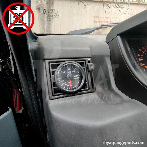 Renault turbo 52mm - 5,
