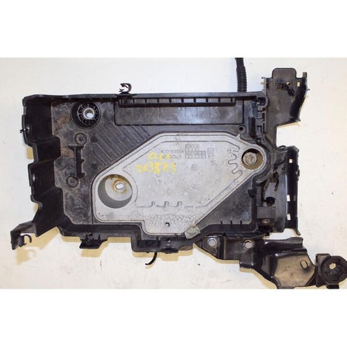 Supporto batteria renault - supporto,