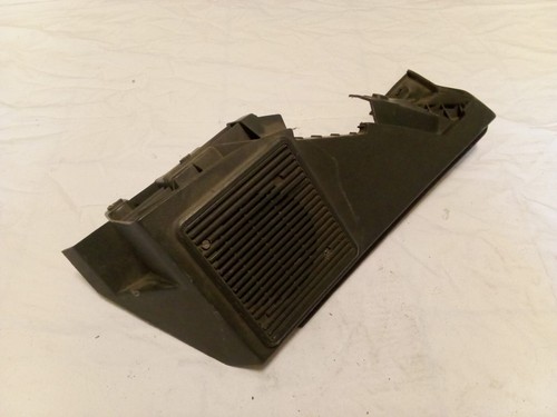 Plastica supporto cappelliera - plastica,