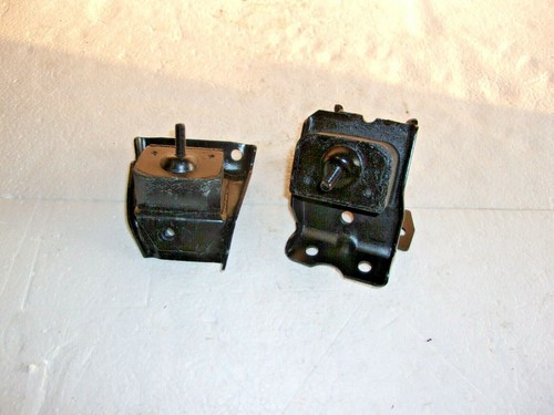 Supporti motore renault 5 - supporti,