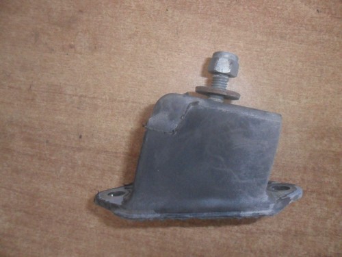 Supporto antivibrante motore - supporto,