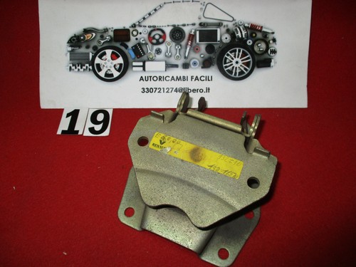 7700533443 supporto motore - 7700533443,