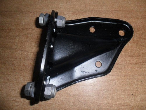 Piastra staffa supporto motore - staffa,